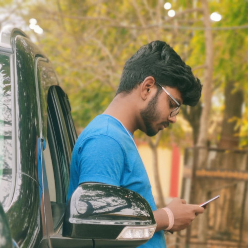 Niraj K. profile photo