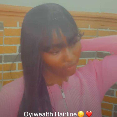 praise S. profile photo