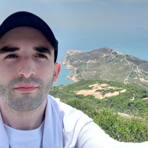 Miguel  V. profile photo