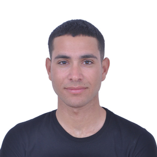 ANAS A. profile photo