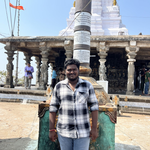 pavan p. profile photo