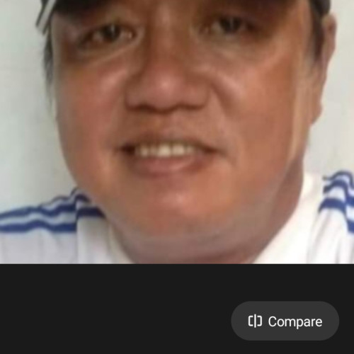 ariel m. profile photo