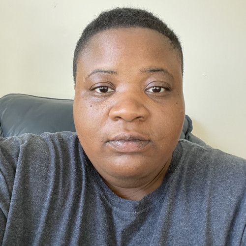 Shae P. profile photo