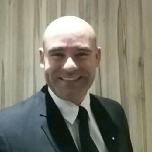 Sergio A. profile photo