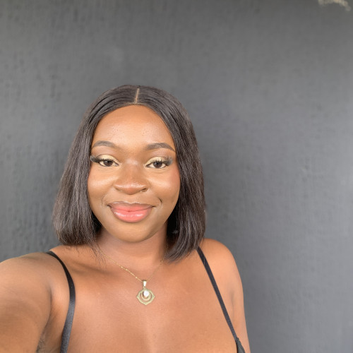 Favourite  C. profile photo