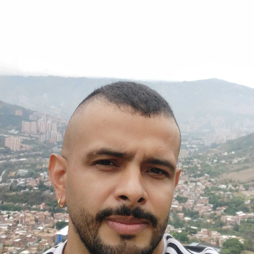 Golder G. profile photo