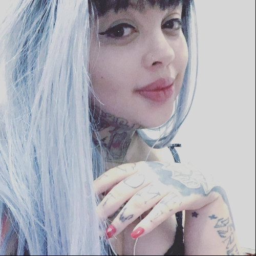Michelle F.