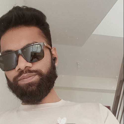 Mohammad Ayeman  D. profile photo