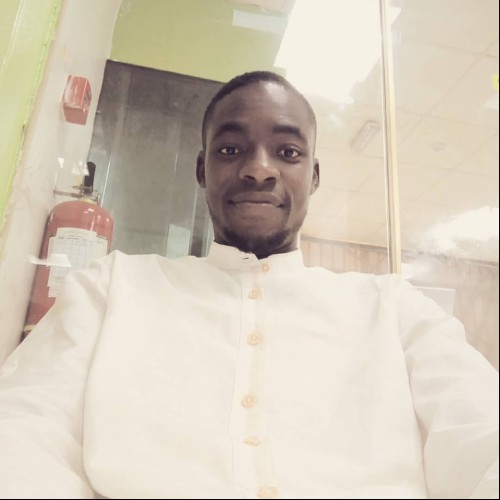 Salau A. profile photo