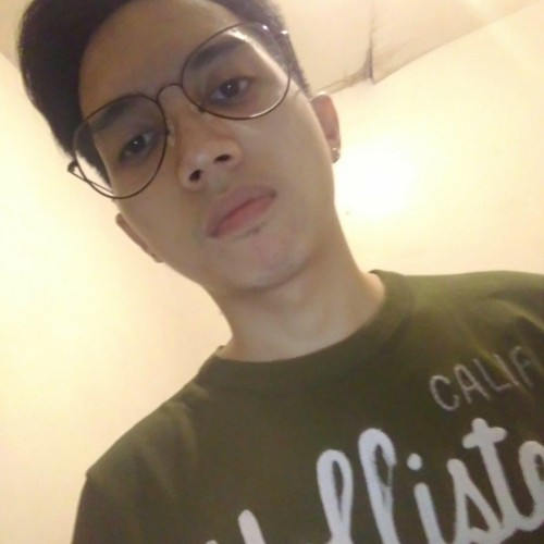 Calvin Jien B.