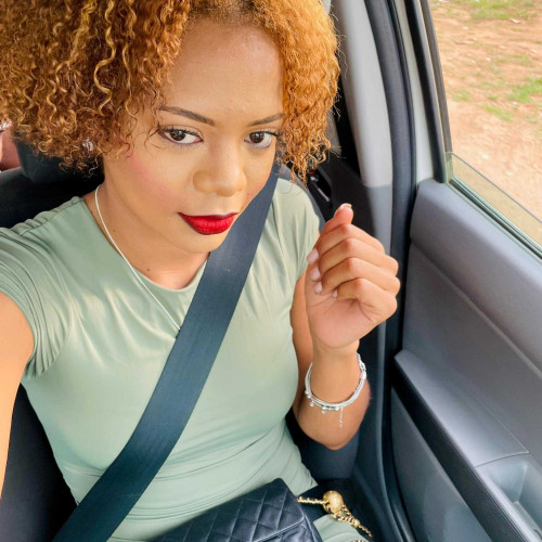 Alisha p. profile photo