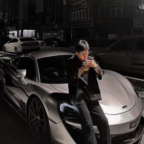 felix  B. profile photo