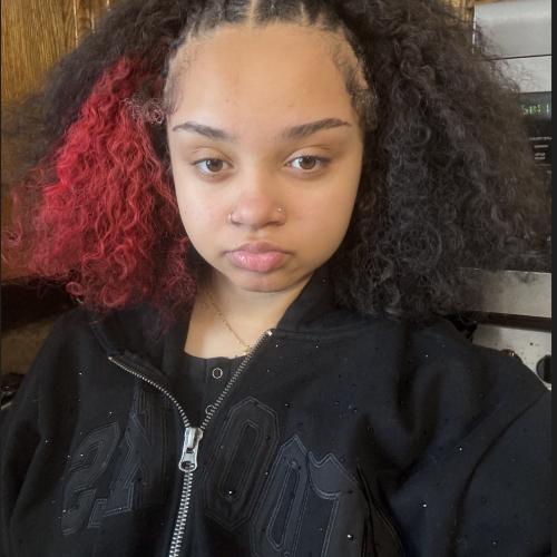 Kennedie W. profile photo