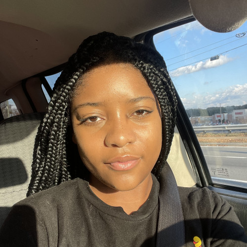Maliyah B. profile photo