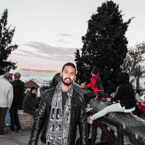 omar c. profile photo