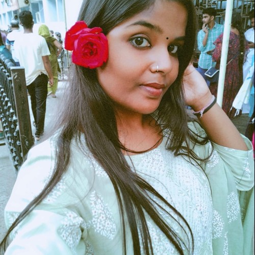 Sejal T. profile photo