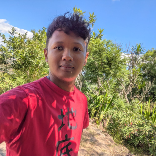 Ruddy  R. profile photo