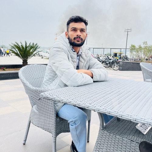 Navneet C. profile photo