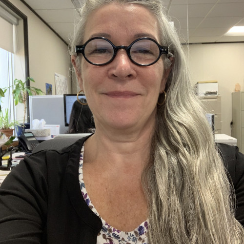 Mary Ellen B. profile photo