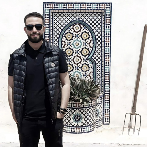 Ismail  B. profile photo