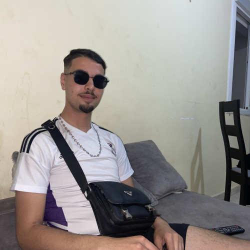 El hadi  S.