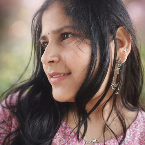 Laxmi M. profile photo