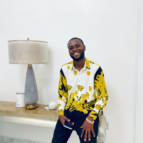 Onyekachi  D. profile photo