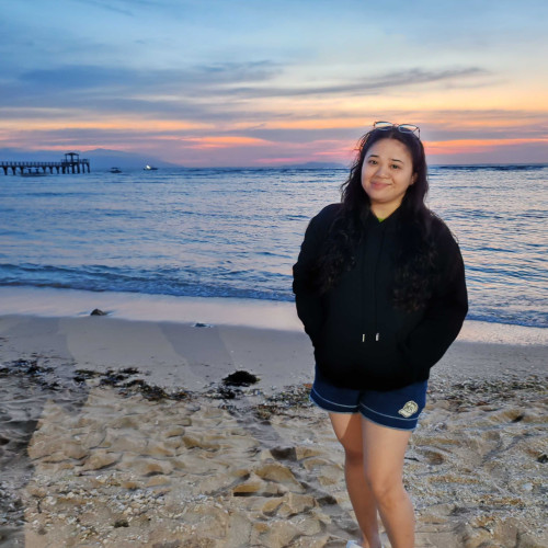 Jamaica B. profile photo