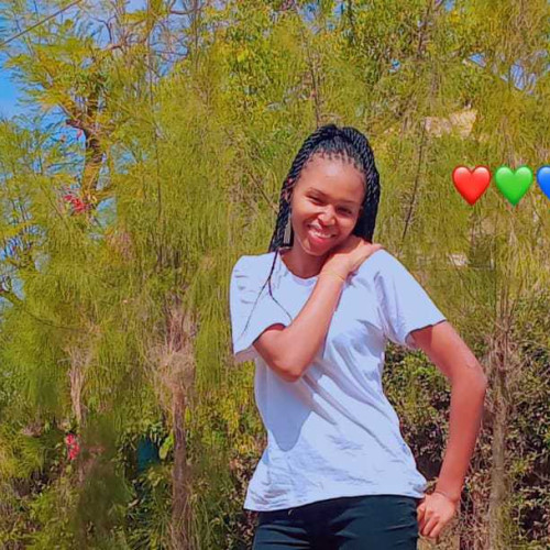 Purity m. profile photo