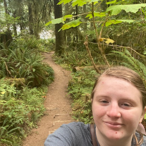 kelia w. profile photo
