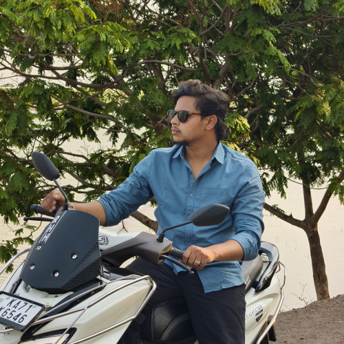 Muawiya M. profile photo