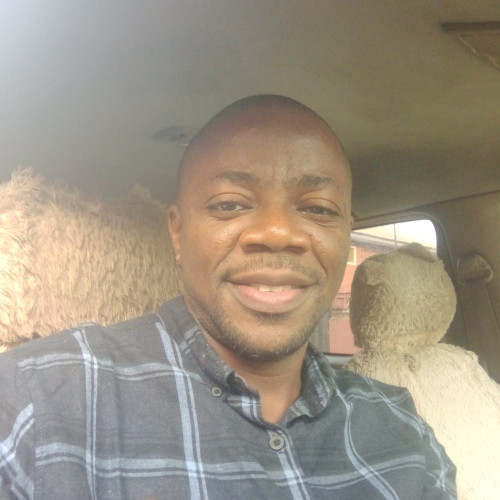 Jide  O. profile photo