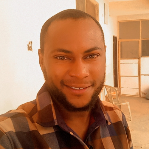 Luther A. profile photo