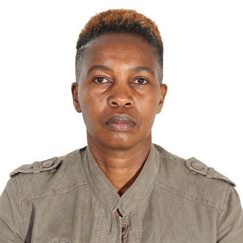 lilian a. profile photo