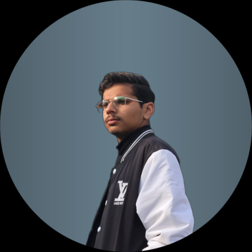 Rishabh C. profile photo
