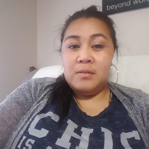 Fatima M. profile photo