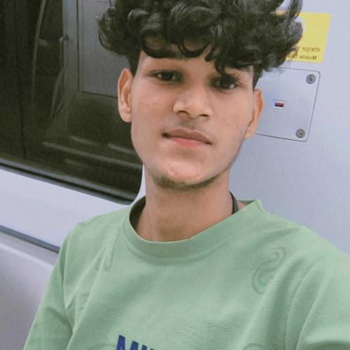 Deepesh R. profile photo