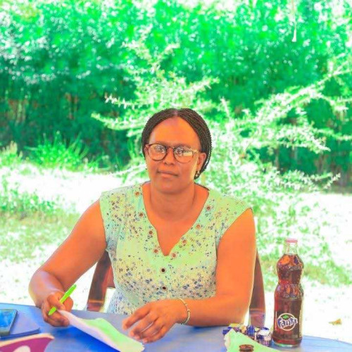 hellen m m. profile photo