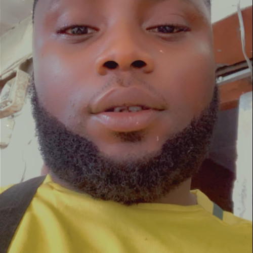 agbanrin b. profile photo