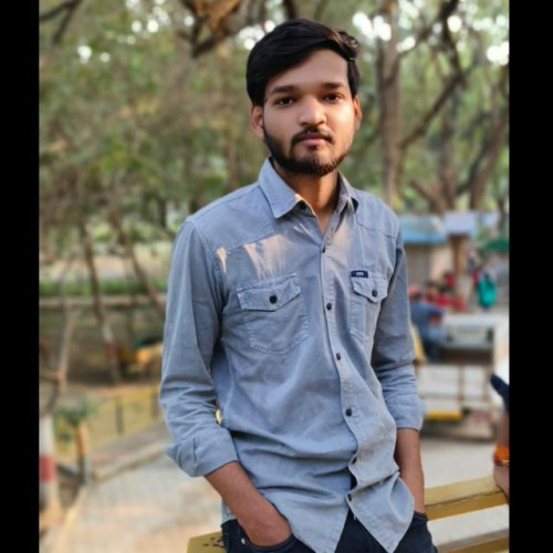 deepesh g.