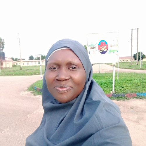 Maryam I. profile photo