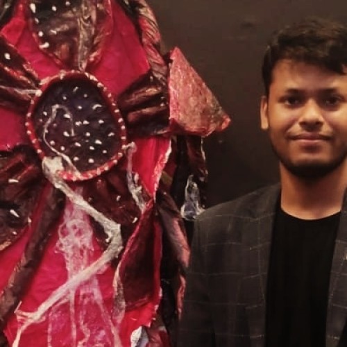 Dr.Rahul  S.