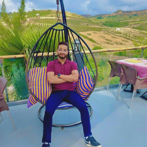 Ayoub B. profile photo