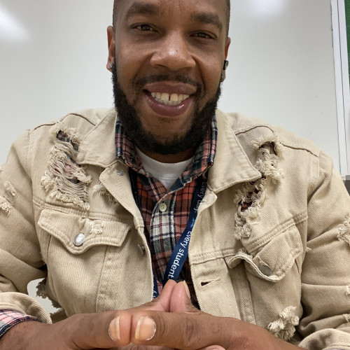 Trevino A. profile photo