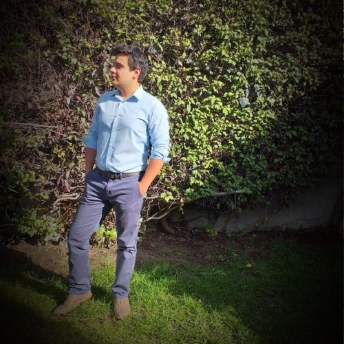 Gabriel C. profile photo