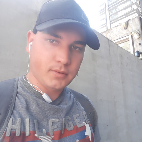 jonathan b. profile photo