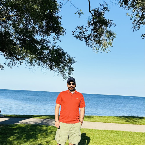 Kavy S. profile photo