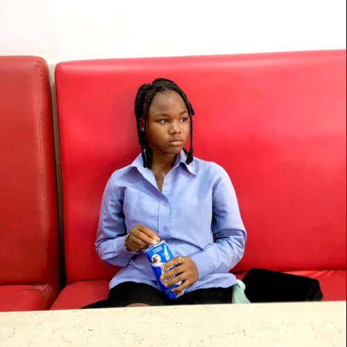 Bisade A. profile photo