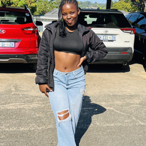 Minenhle Akhona B. profile photo