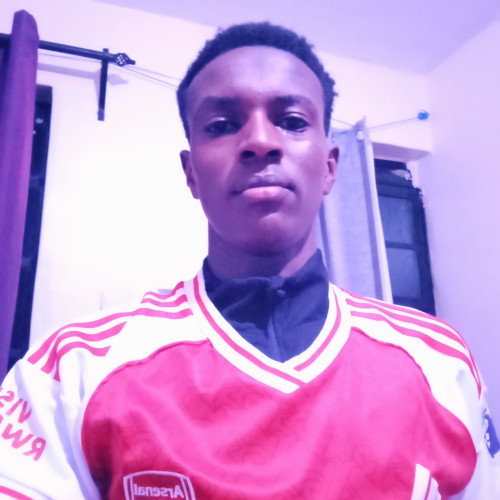 Ezekiel K. profile photo